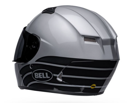 Bell Qualifier DLX Mips Ace-4 Helmet