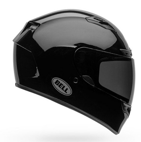 Qualifier DLX Mips  Gloss Black