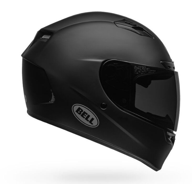 Qualifier DLX Mips Matte Black