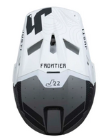 Just1 J22 Frontier Black White Carbon