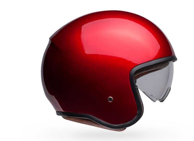 Bell TX501 Helmet