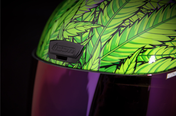 Icon Airform™ Ritemind Glow™ Helmet