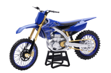 Yamaha Mini Yamaha YZ450F Dirt Bike