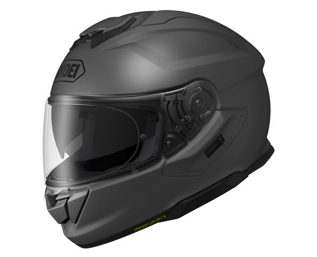 Shoei GT-Air 3 Solid Helmets