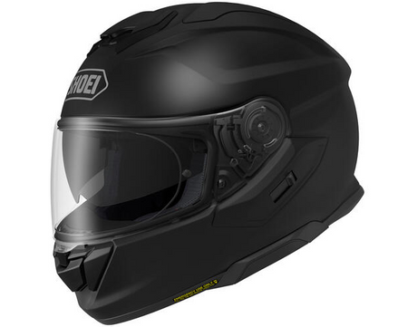 Shoei GT-Air 3 Solid Helmets