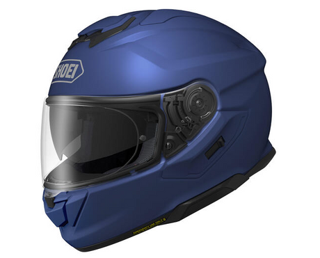 Shoei GT-Air 3 Solid Helmets