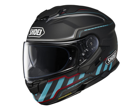 Shoei GT-Air 3 Discipline