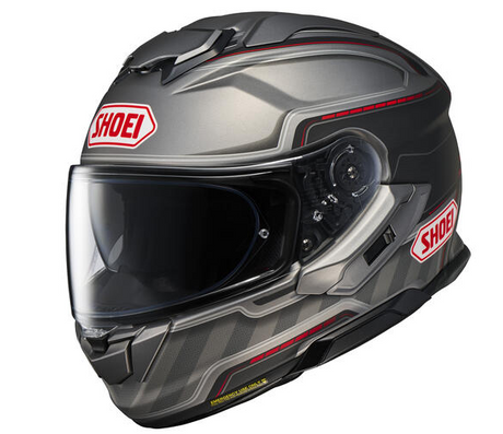 Shoei GT-Air 3 Discipline