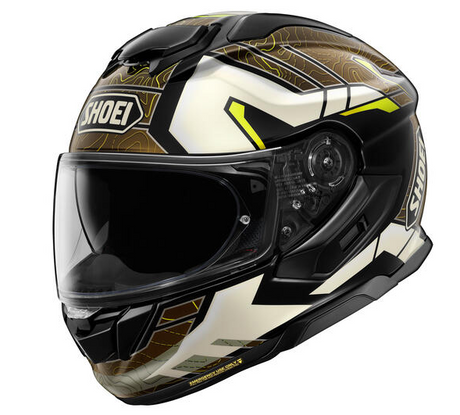 Shoei GT-Air 3 Hike