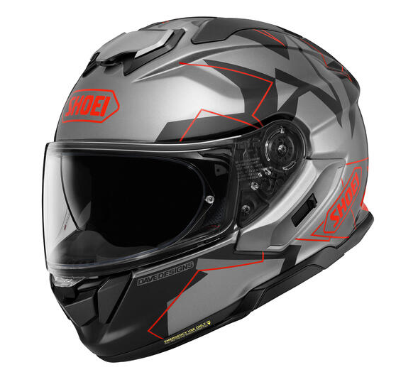 Shoei GT-Air 3 MM93 Grip Helmet MM93 Grip / Small