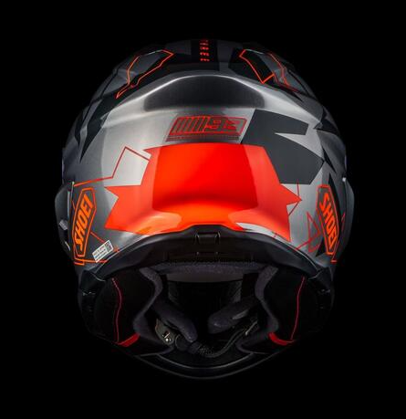 Shoei GT-Air 3 MM93 Grip