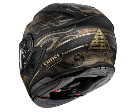 Shoei GT-Air 3 Nile