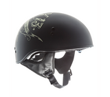 TORC® T-55 Helmet Lucky Bull Head Size S