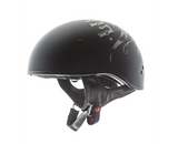 TORC® T-55 Helmet Lucky Bull Head Size S