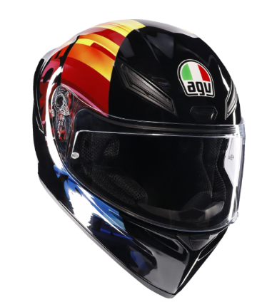 AGV K1 S Pulse 46 Helmet