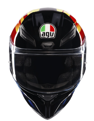 AGV K1 S Pulse 46 Helmet