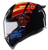 AGV K1 S Pulse 46 Helmet