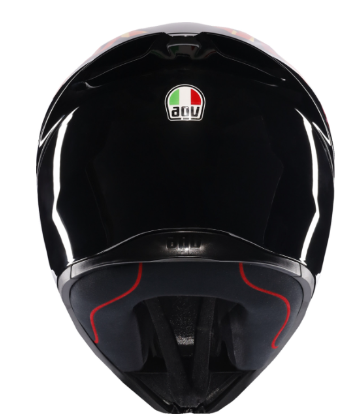 AGV K1 S Pulse 46 Helmet