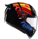 AGV K1 S Pulse 46 Helmet