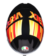 AGV K1 S Pulse 46 Helmet