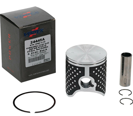 VERTEX PISTON KIT CAST RACE EVOLUTION 53.94/STD KTM / HUSQ / GAS