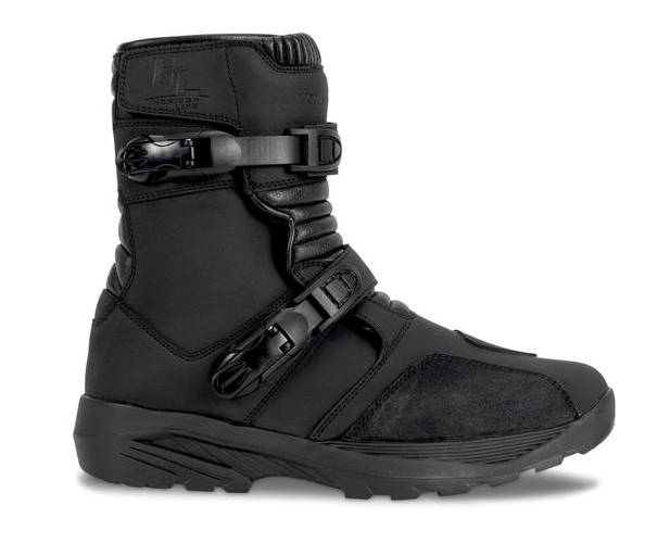 Tourmaster Break Trail WP Boots