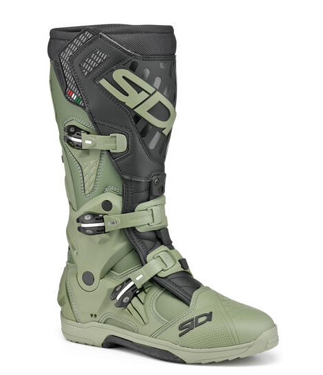 Sidi CrossAir Boots