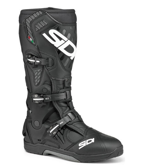 Sidi CrossAir Boots