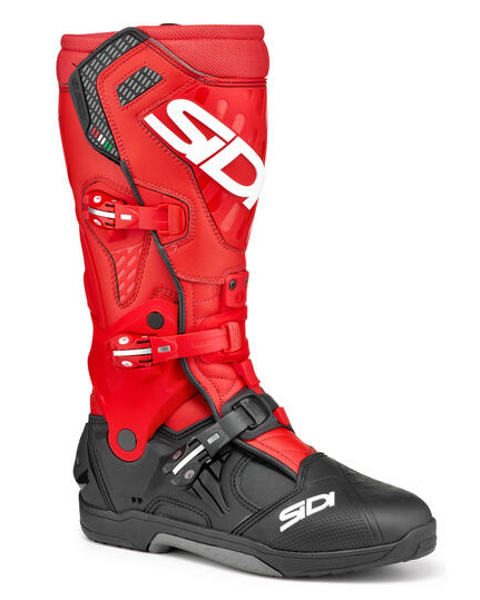 Sidi CrossAir Boots