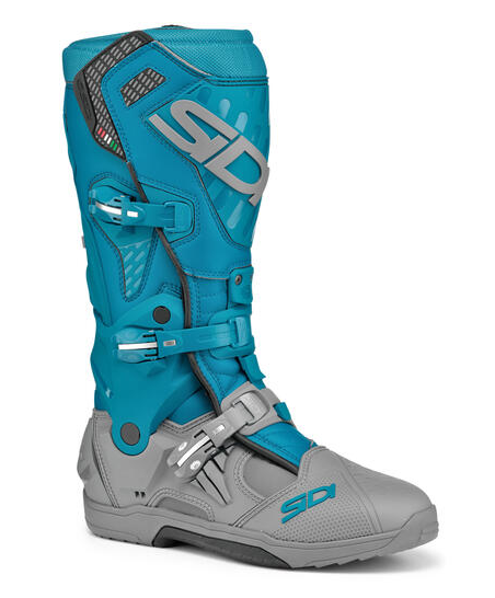 Sidi CrossAir Boots