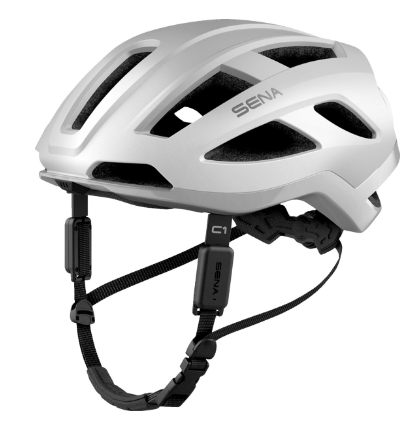 Sena C1 Smart Bicycle Helmet Size L