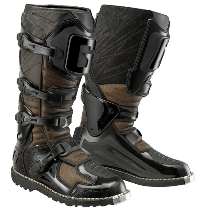 Gaerne Fastback Endurance Enduro Boots