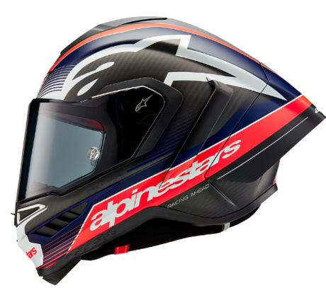 Supertech R10 Team Helmet