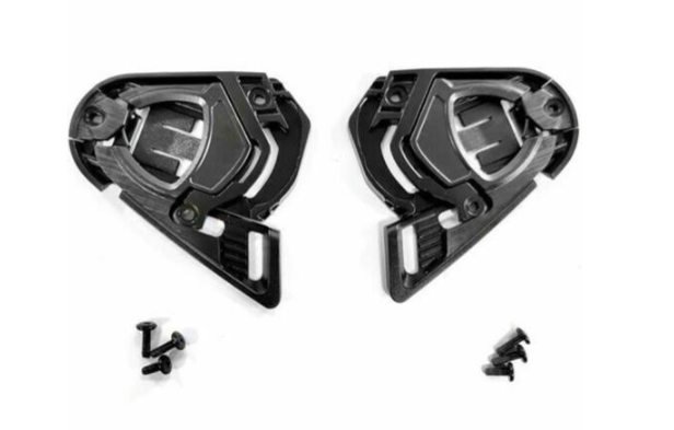 HJC HJ-40 Gear Plate Set