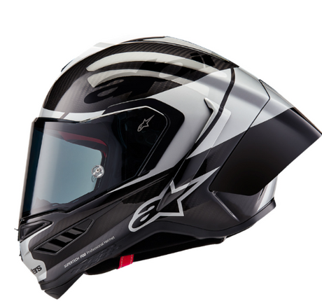 Alpinestars Supertech R10 Element Carbon Helmet