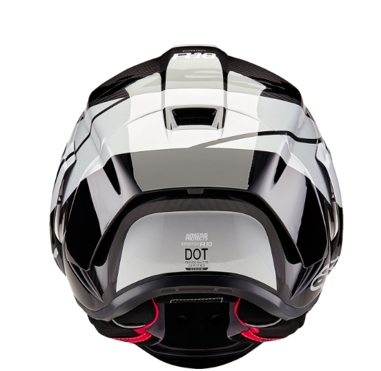 Alpinestars Supertech R10 Element Carbon Helmet