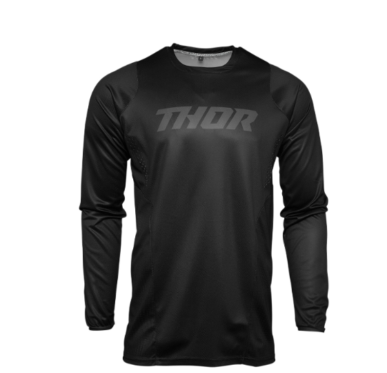 Thor Pulse Blackout Jersey