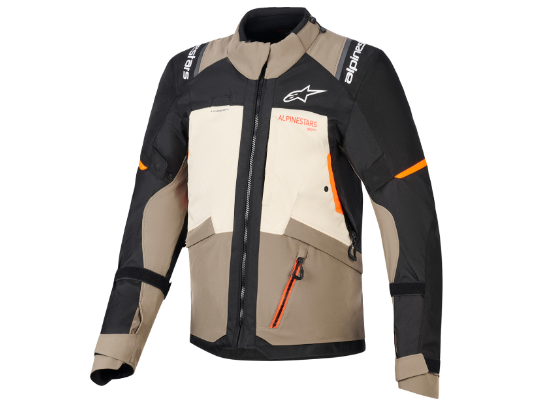 Alpinestars Andes V4 Drystar Jacket