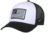 Alpinestars Flag Snapback Hat