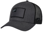Alpinestars Flag Snapback Hat