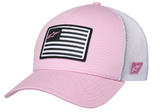Alpinestars Flag Snapback Hat