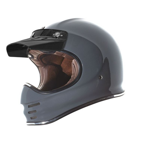 TORC Baja Solid Helmet