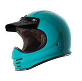 TORC Baja Solid Helmet