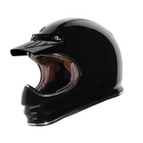 TORC Baja Solid Helmet