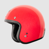Torc Del Mar Solid Open Face Helmet