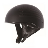 TORC Spec-Ops Flag Half Shell Helmet