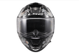 LS2 ASSAULT FULL FACE HELMET