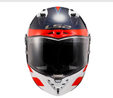 LS2 THUNDER CARBON HELMET