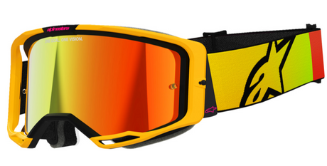 Alpinestars Vision 8 Goggle Corp
