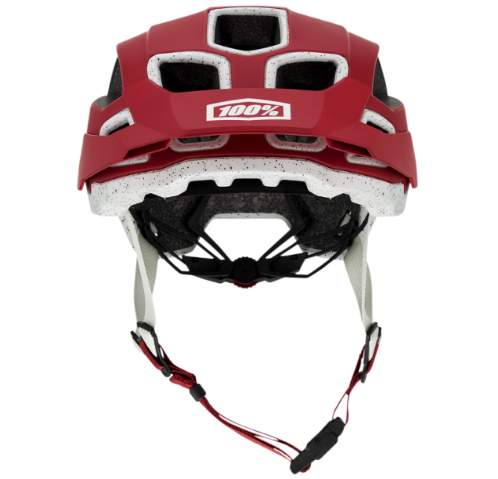 100% Altec Fidlock CPSC/CE Bicycle Helmet